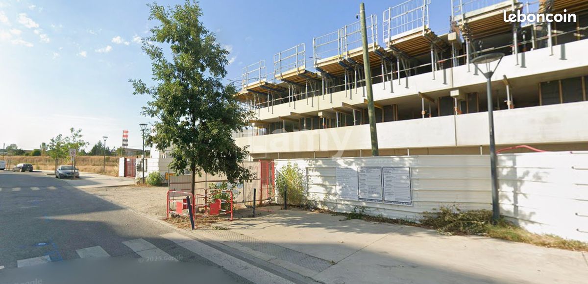 Appartement 2 pièces 43 m² · à Toulouse · 43 m² · 567 €/mois