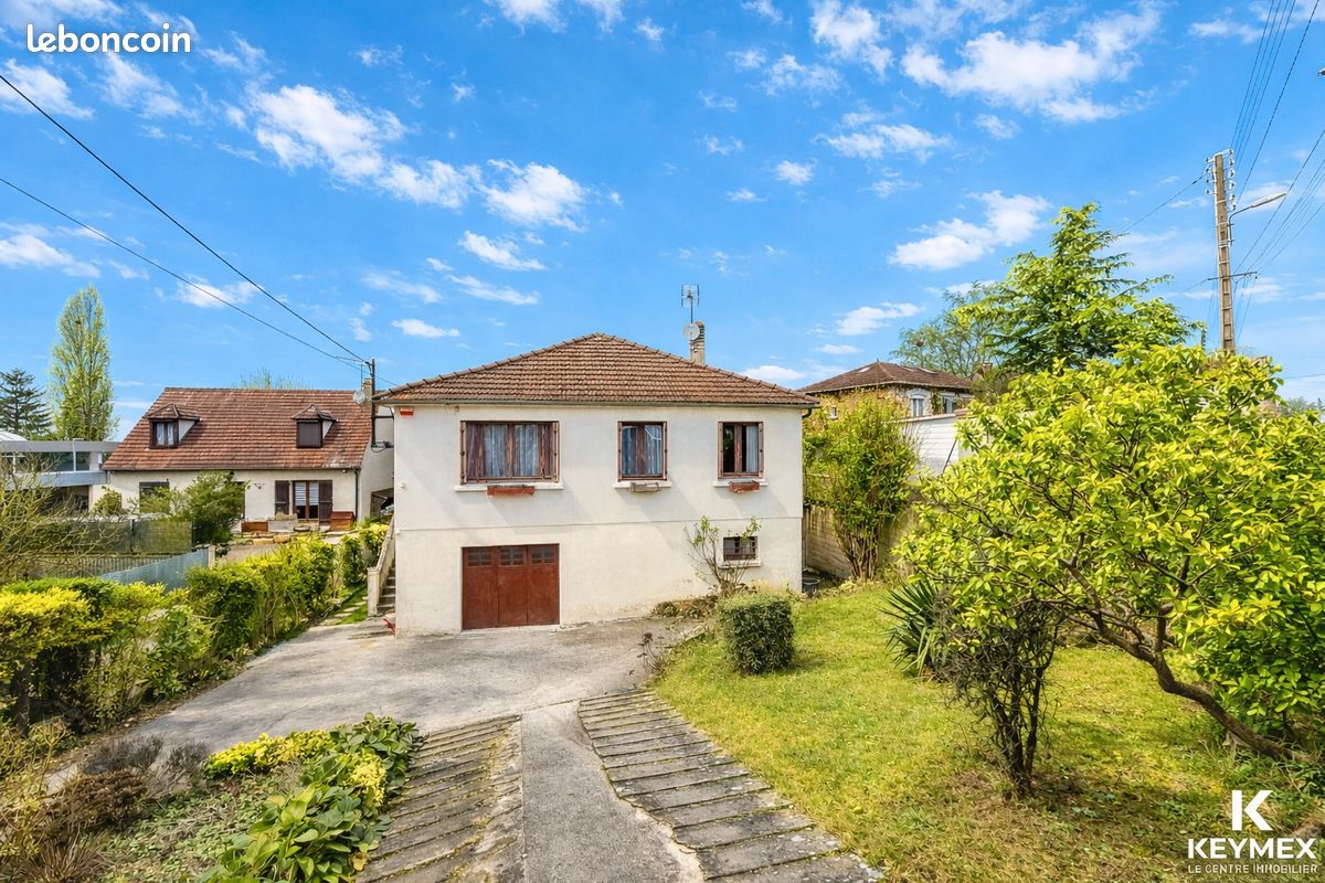 Maison 4 pièces 66 m² · à Frépillon · 66 m² · 275 600 €