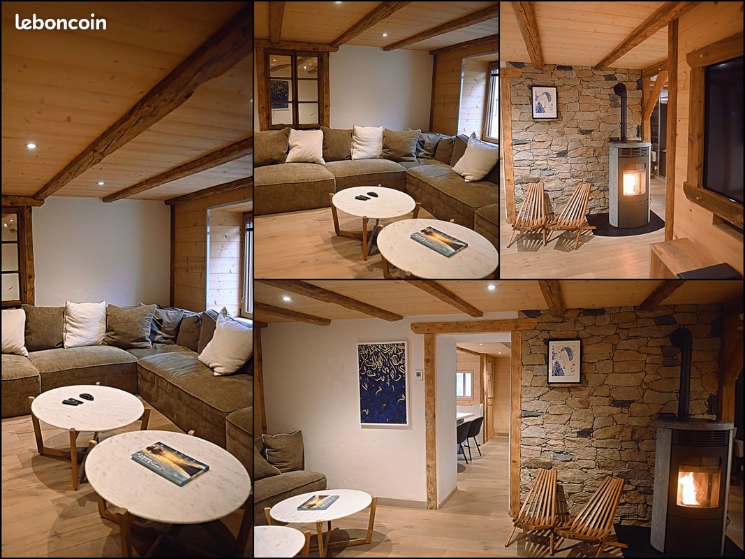 Maison 4 pièces 130 m² · à Doussard · 130 m² · 510 000 €
