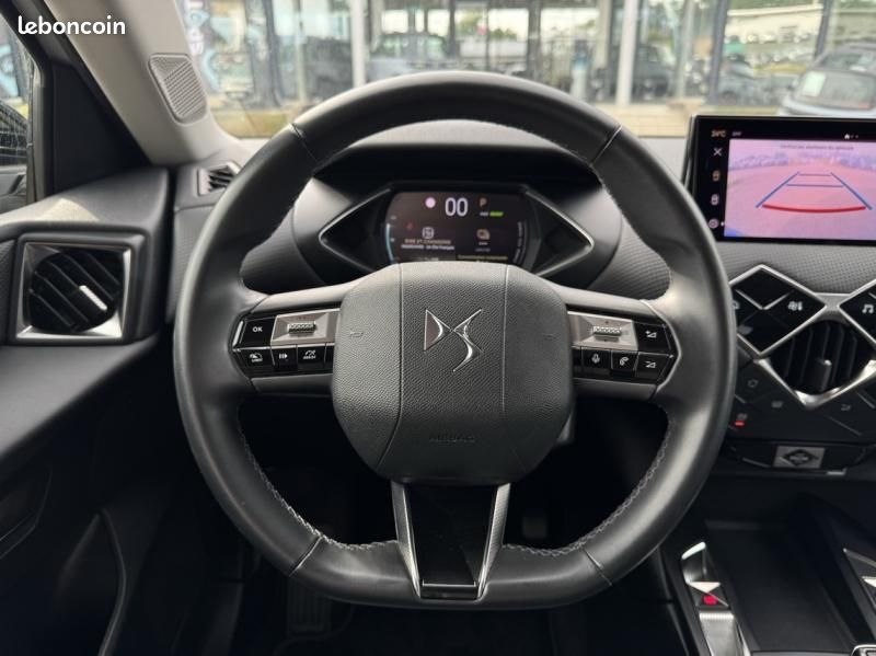 Ds DS 3 E-Tense 156ch Rivoli (image 20)