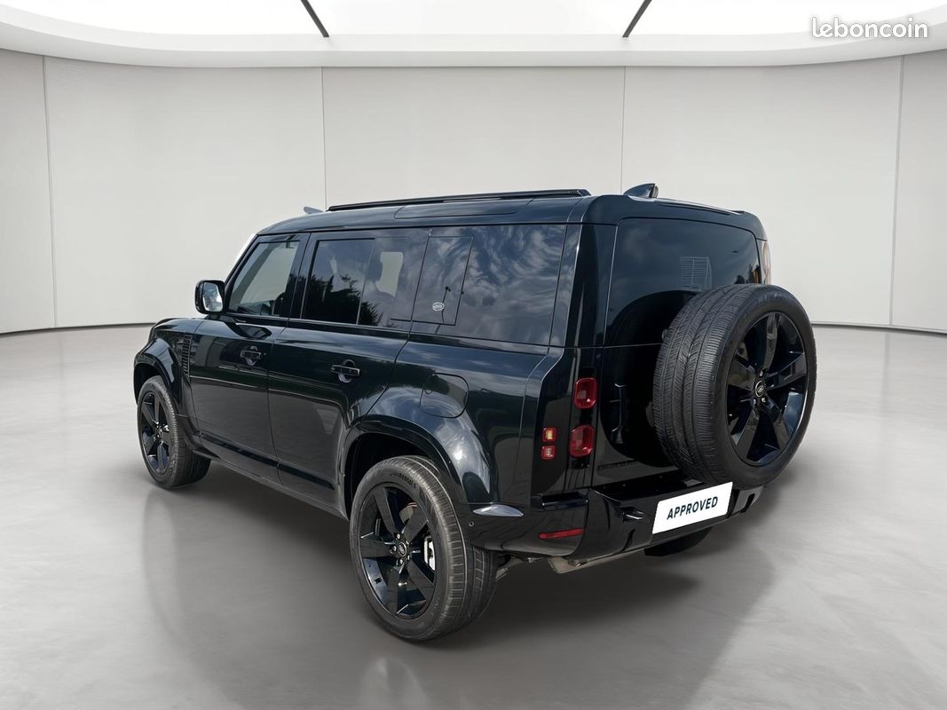 Land-rover Defender 110 2.0 P400e X-Dynamic SE (image 3)