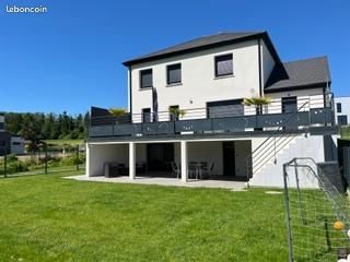 Maison 6 pièces 160 m² · à Camon · 160 m² · 559 000 €