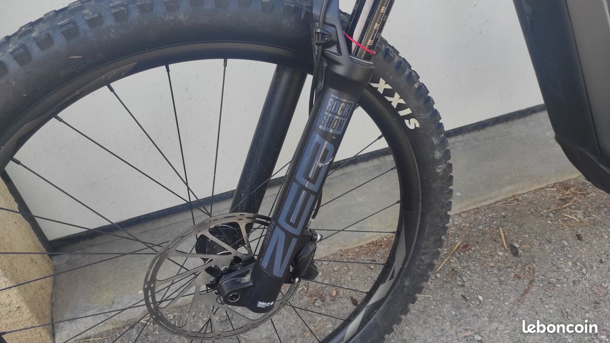 VTT électrique (image 1)