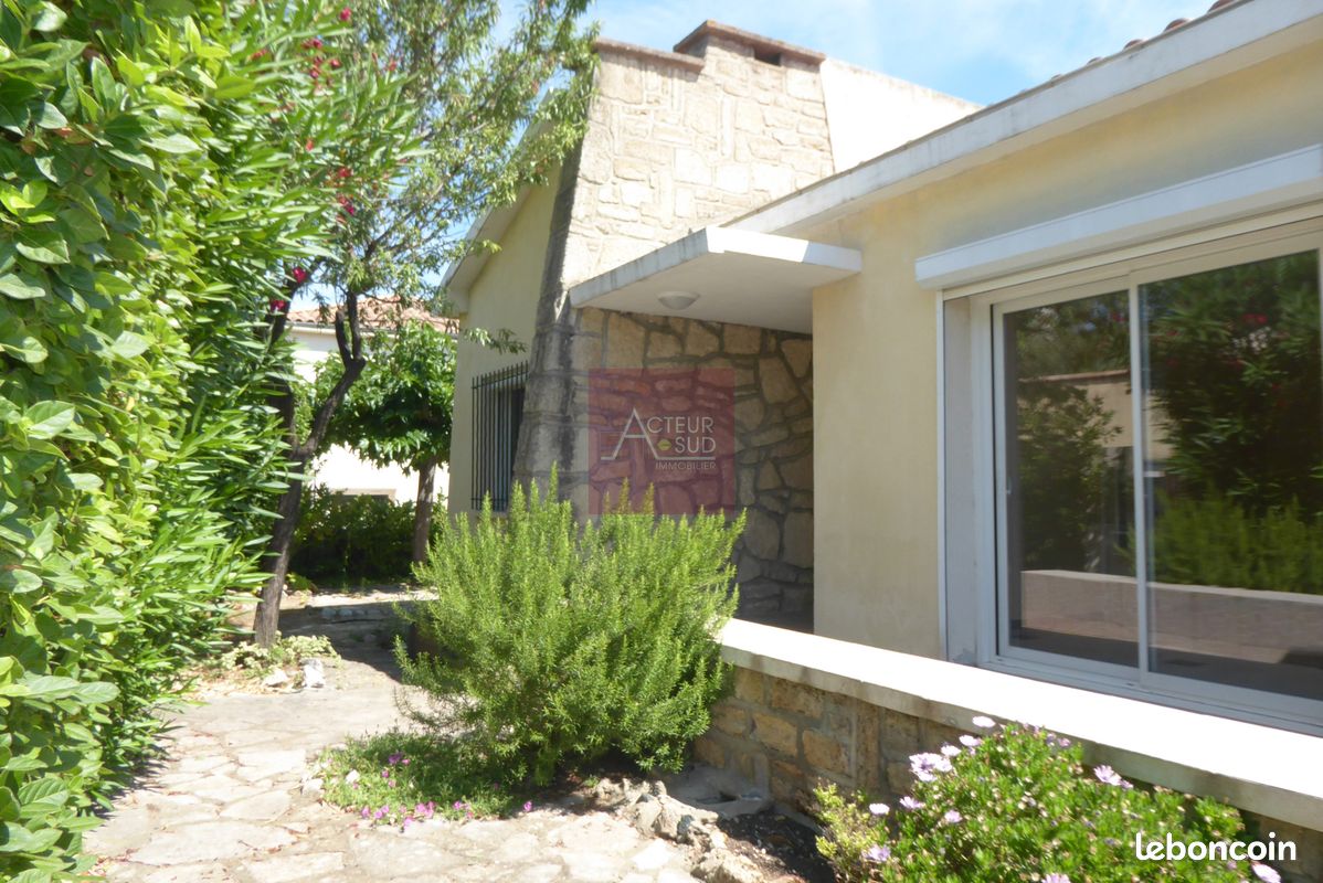Maison 5 pièces 89 m² · à Montpellier · 89 m² · 1 512 €/mois