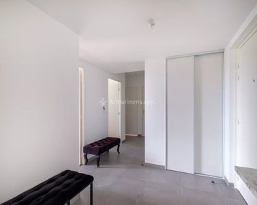Appartement 399 000 € - 80 m²