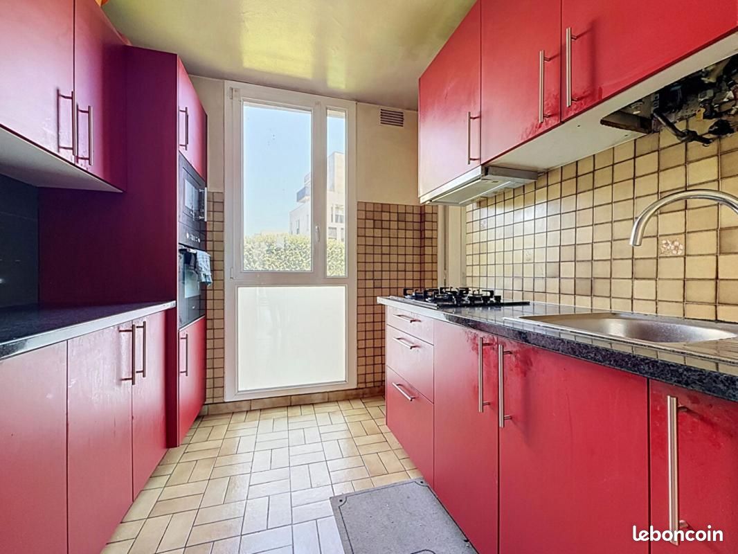 Appartement 4 pièces 69 m² · à Villejuif · 69 m² · 269 000 €