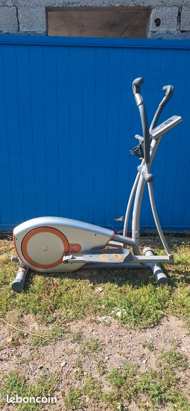 Domyos Velo Velo Elliptique Decathlon Prix Vélo Elliptique