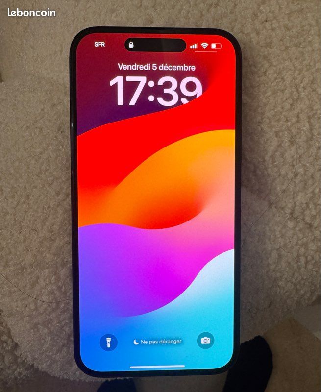 IPhone 15 plus (image 2)