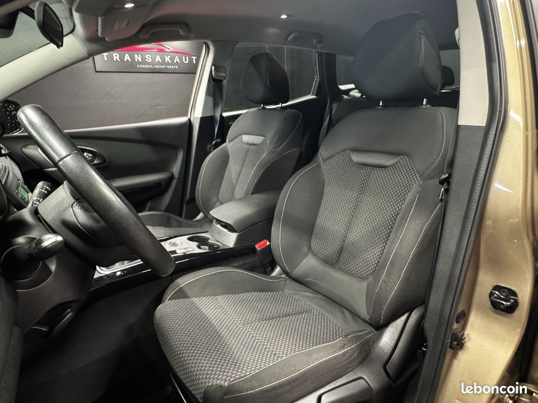 RENAULT KADJAR TCe 130 Energy Zen (image 16)