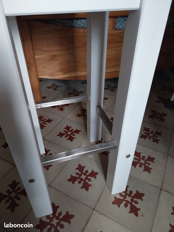Tabourets de bar Brésilien (image 1)