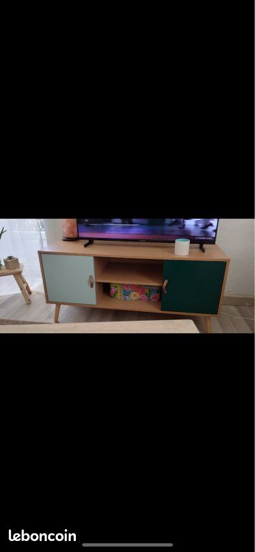 Meuble Tv (image 1)