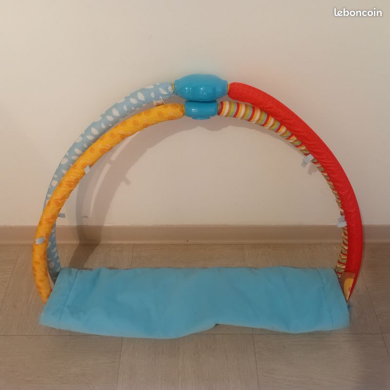 Tapis éveil bébé (image 4)
