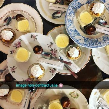Assiette Digoin & Sarreguemines authentique đ (image 4)