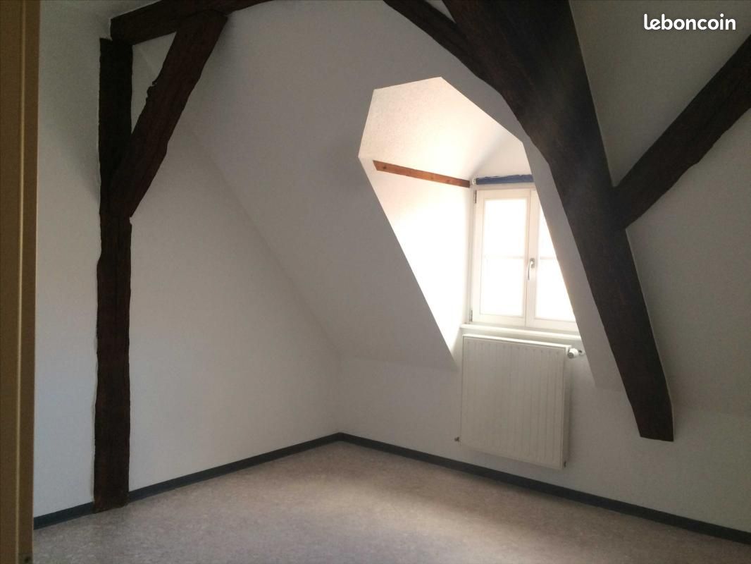 Appartement 4 pièces 53 m² · à Colmar · 53 m² · 655 €/mois