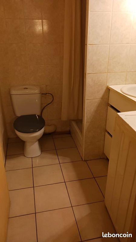 Appartement 1 pièce 22 m² · à Nîmes · 22 m² · 71 000 €