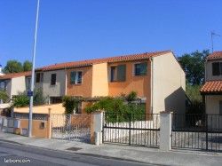 Maison 5 pièces 110 m² · à Perpignan · 110 m² · 1 300 €