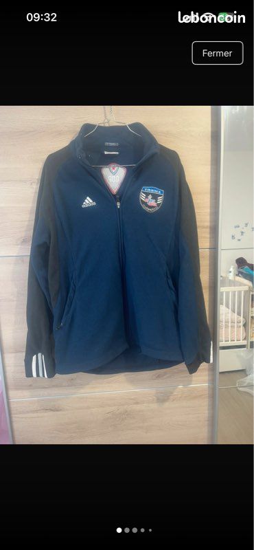 Veste Adidas (image 1)