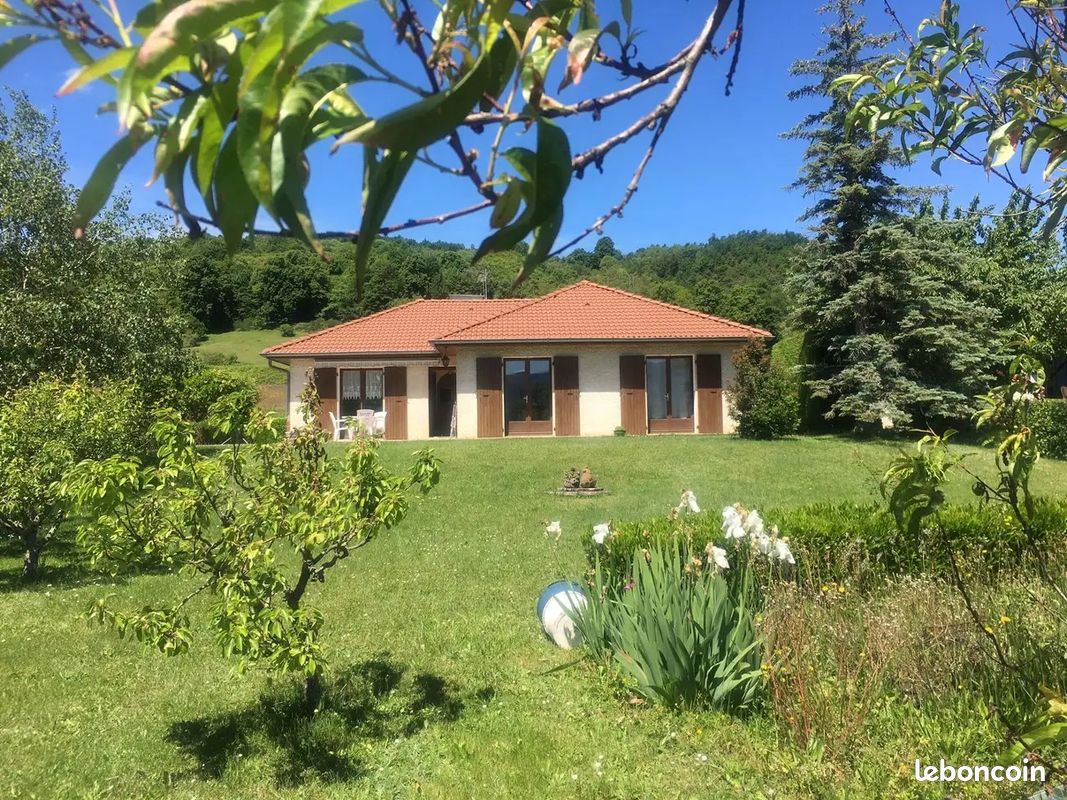 Maison 4 pièces 102 m² · à Chatte · 102 m² · 279 000 €