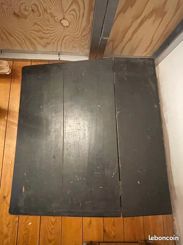 Écritoire ancien (image 1)