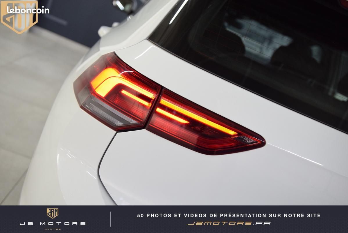 Volkswagen Golf 1.4 Hybrid Rechargeable OPF 245 DSG6 GTE (image 12)
