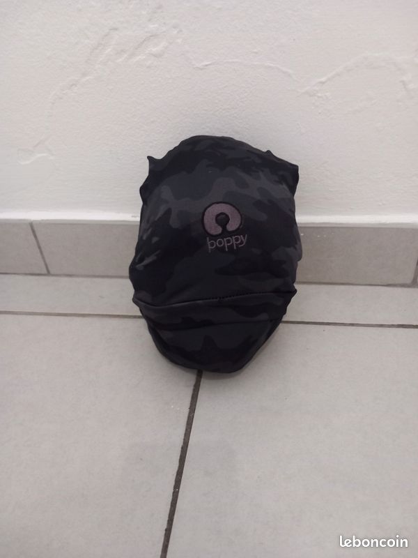 Porte bébé ComfyFit Boppy (image 2)