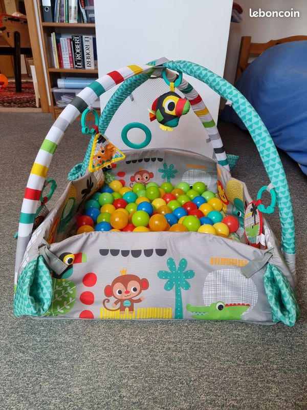 Tapis d'éveil bébé (image 2)