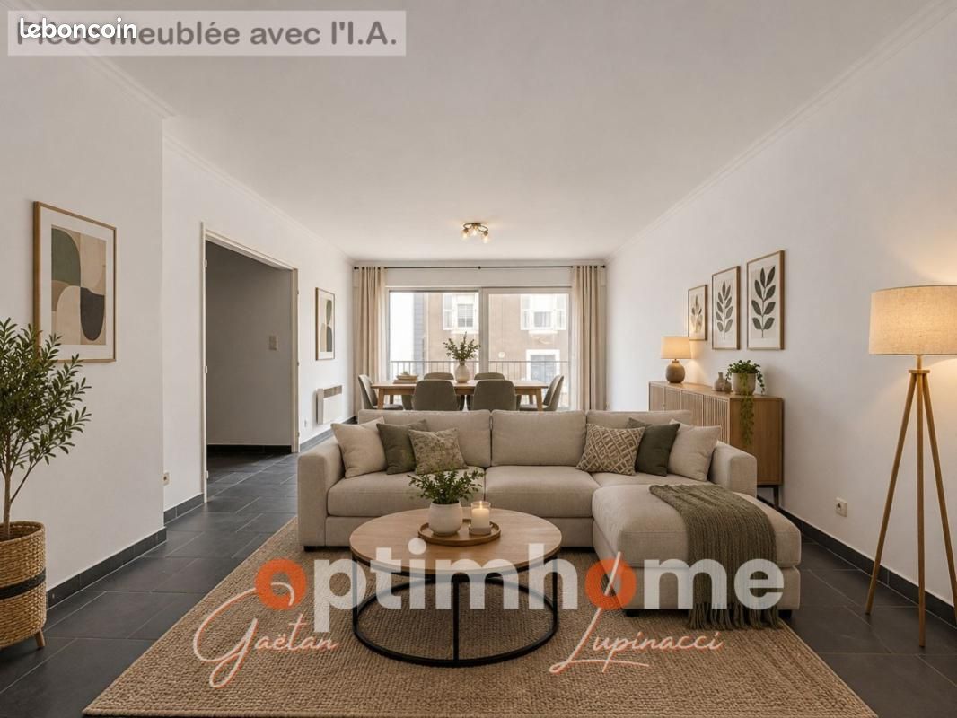Appartement 3 pièces 75 m² · à Jœuf · 75 m² · 75 000 €
