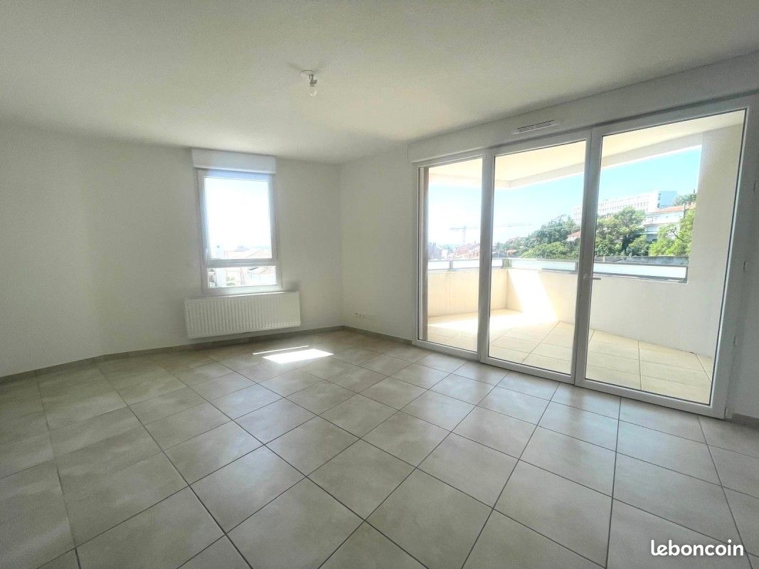 Appartement 3 pièces 58 m² · à Nîmes · 58 m² · 789 €/mois