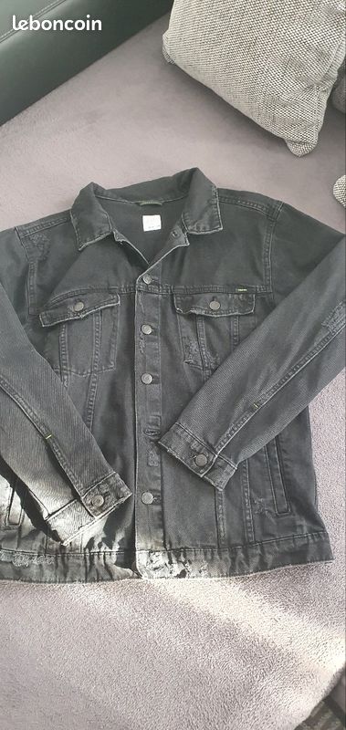 Veste Zara (image 1)
