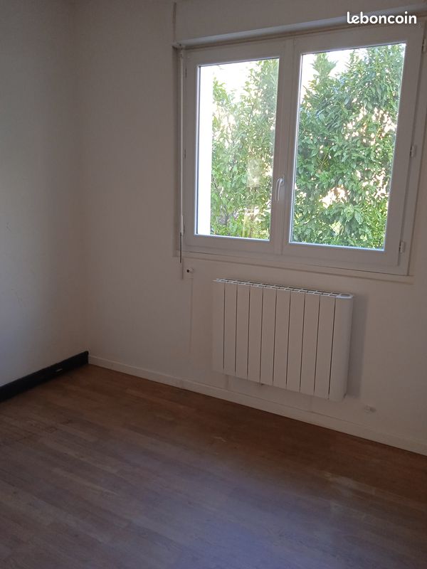 Appartement 3 pièces 45 m² · à Saint-Égrève · 45 m² · 765 €