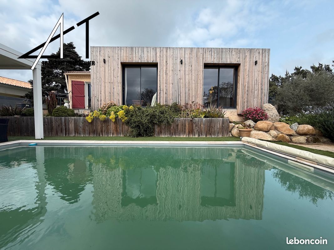 Maison 10 pièces 150 m² · à Ventiseri · 150 m² · 375 000 €