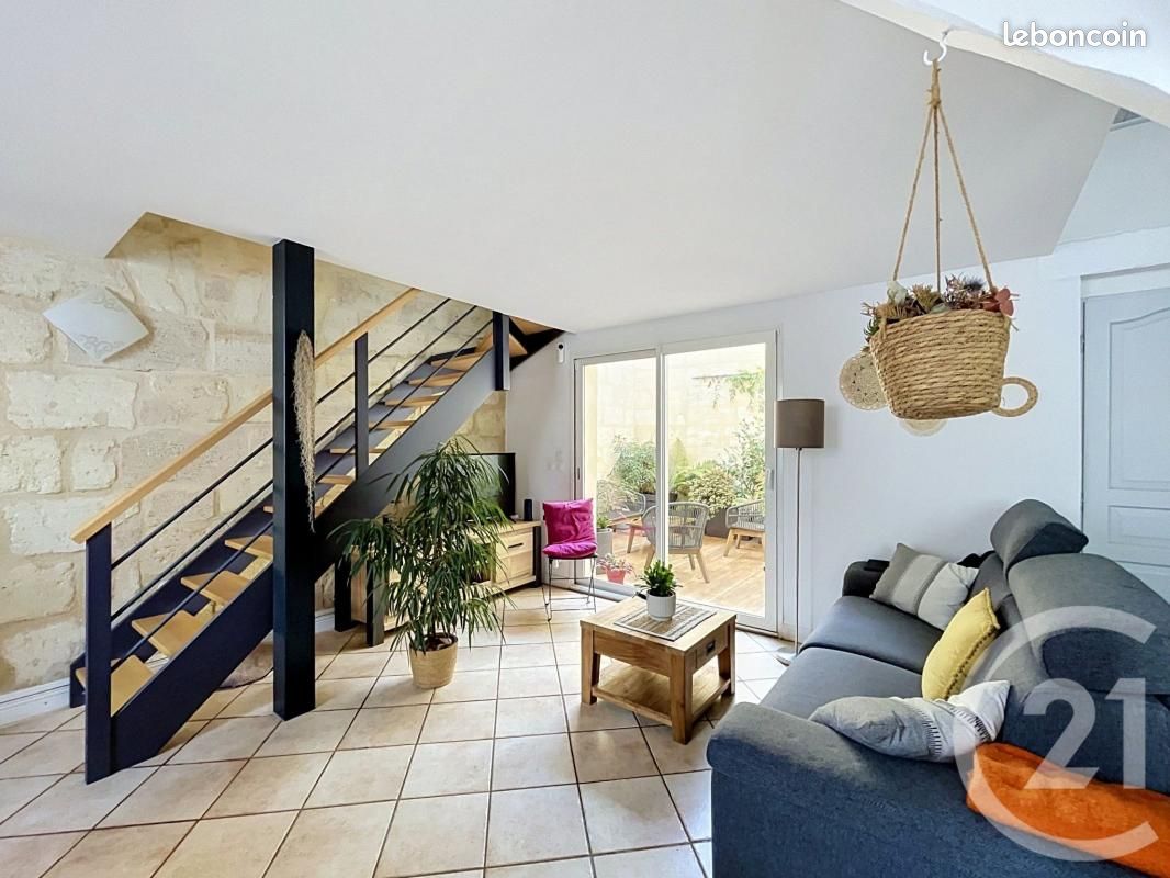 Maison 4 pièces 80 m² · à Bordeaux · 80 m² · 422 000 €