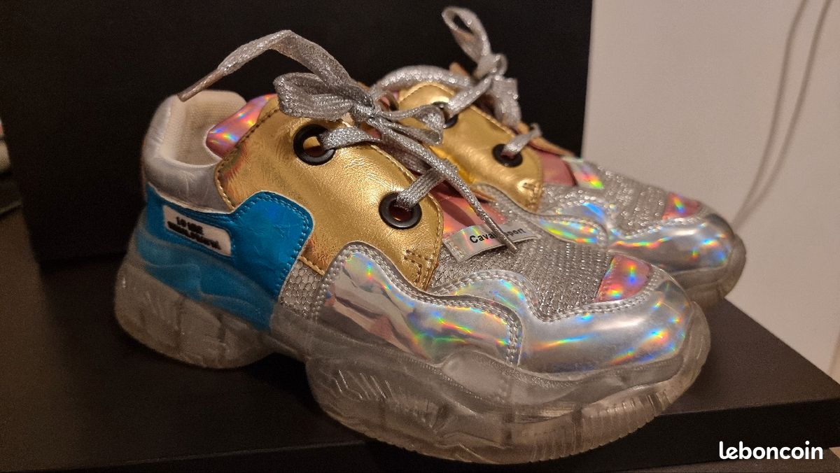 Chaussures Kemal Peatta (image 1)