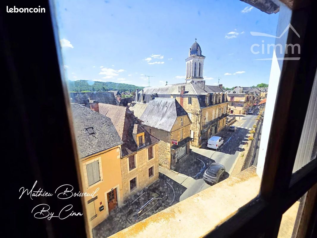 Maison 4 pièces 99 m² · à Montignac-Lascaux · 99 m² · 99 900 €