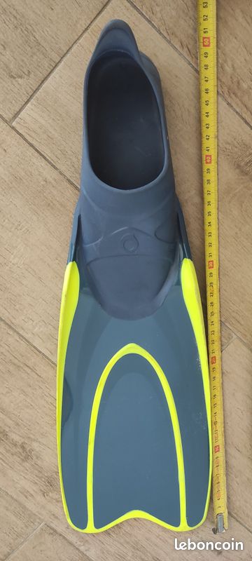 Paire de palmes (image 3)