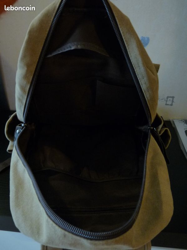Sac à dos "Attaque des Titans" (image 3)