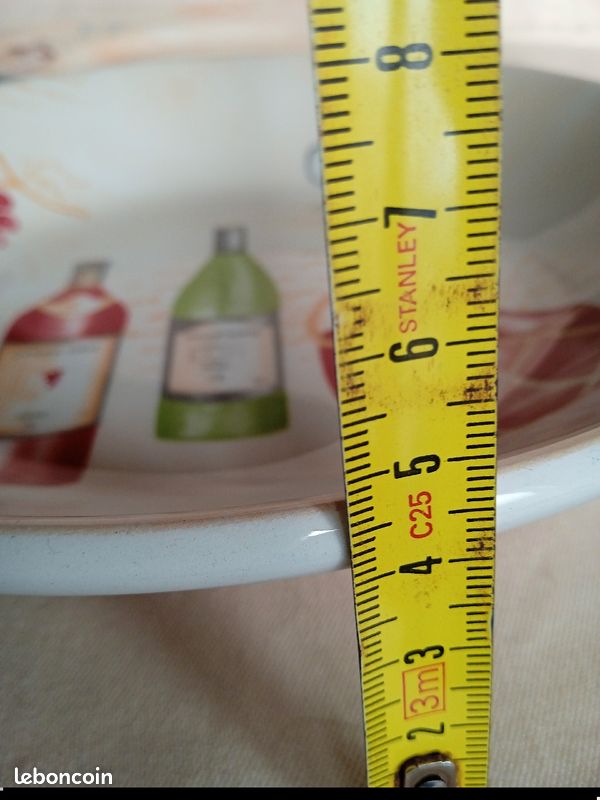 Assiettes (image 4)