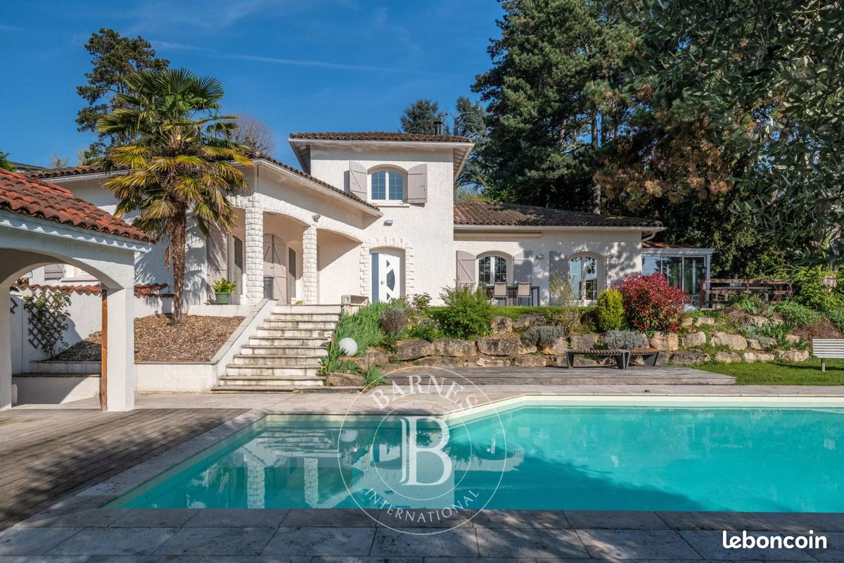 Maison 7 pièces 173 m² · à Limonest · 173 m² · 1 065 000 €
