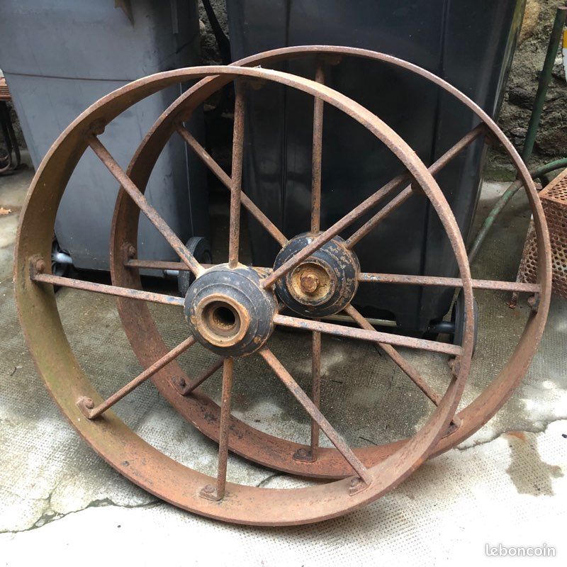 Roue De 75 Heures FHF - Pour Mouvement De Montre Suisse - Neuf Ancien Stock