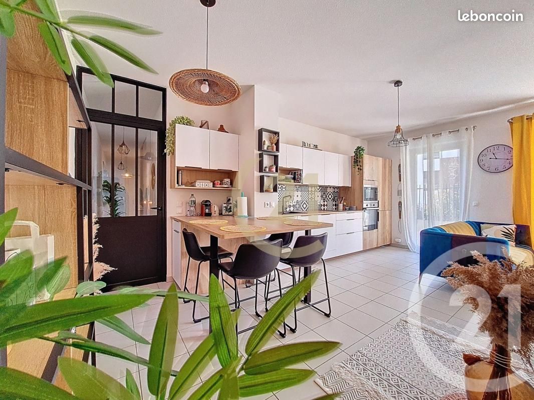 Appartement 4 pièces 86 m² · à Saint-Jean-de-Védas · 86 m² · 315 000 €