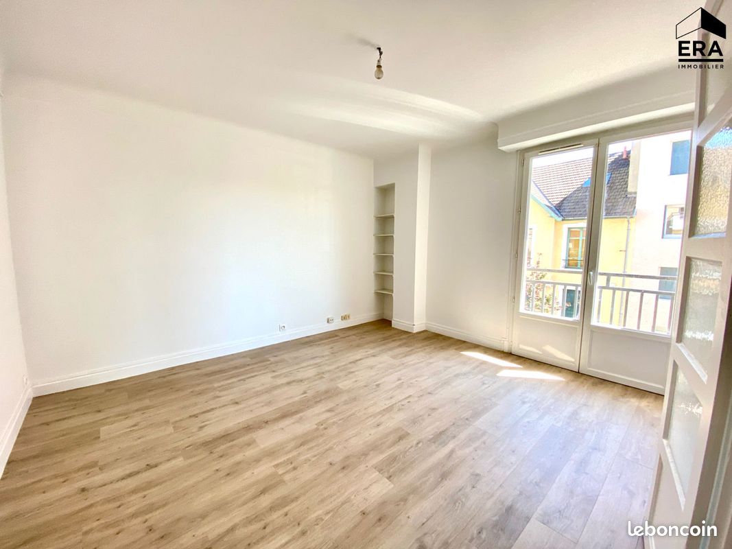 Appartement 1 pièce 29 m² · à Pau · 29 m² · 470 €/mois