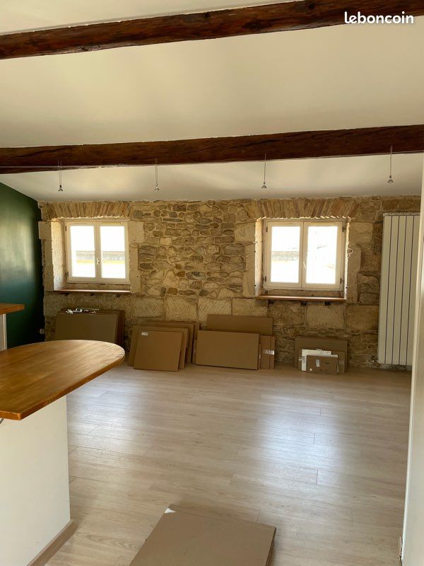Appartement 3 pièces 65 m² · à Nîmes · 65 m² · 850 €/mois