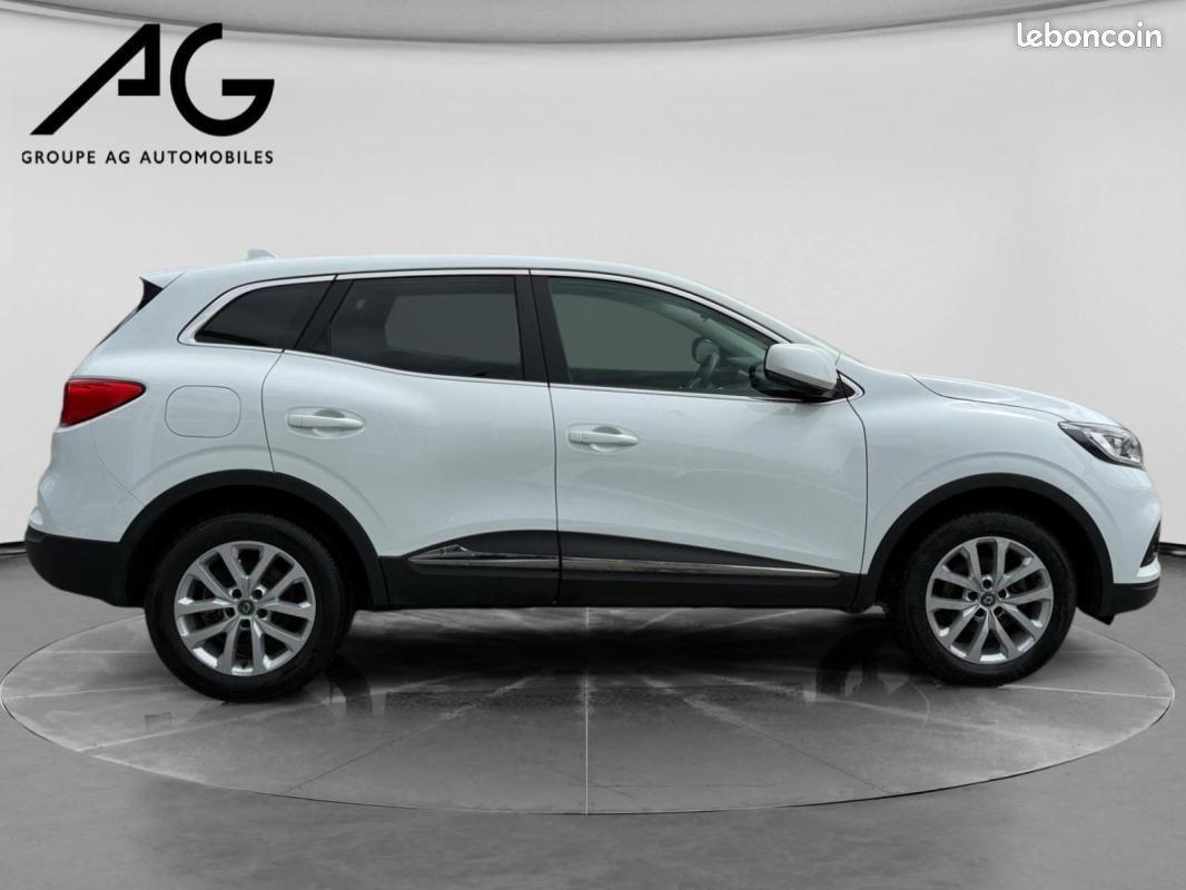 Renault Kadjar Blue dCi 115 Business (image 6)