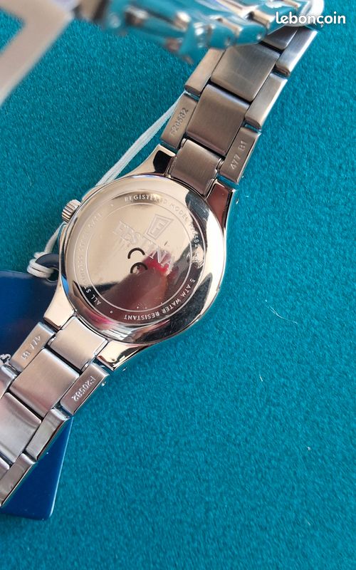 Montre femme Festina (image 5)