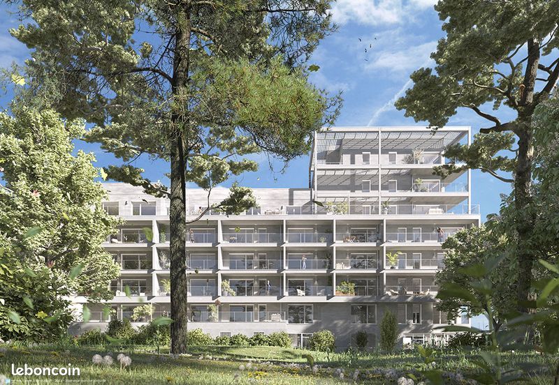 Appartement 1 pièce 21 m² · à Rennes · 21 m² · 129 000 €