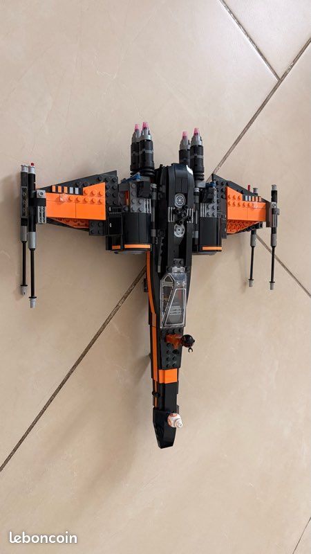 Lego Star Wars (image 4)