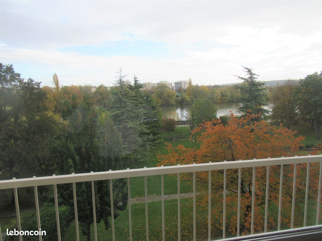 Appartement 3 pièces 57 m² · à Le Pecq · 57 m² · 1 425 €/mois