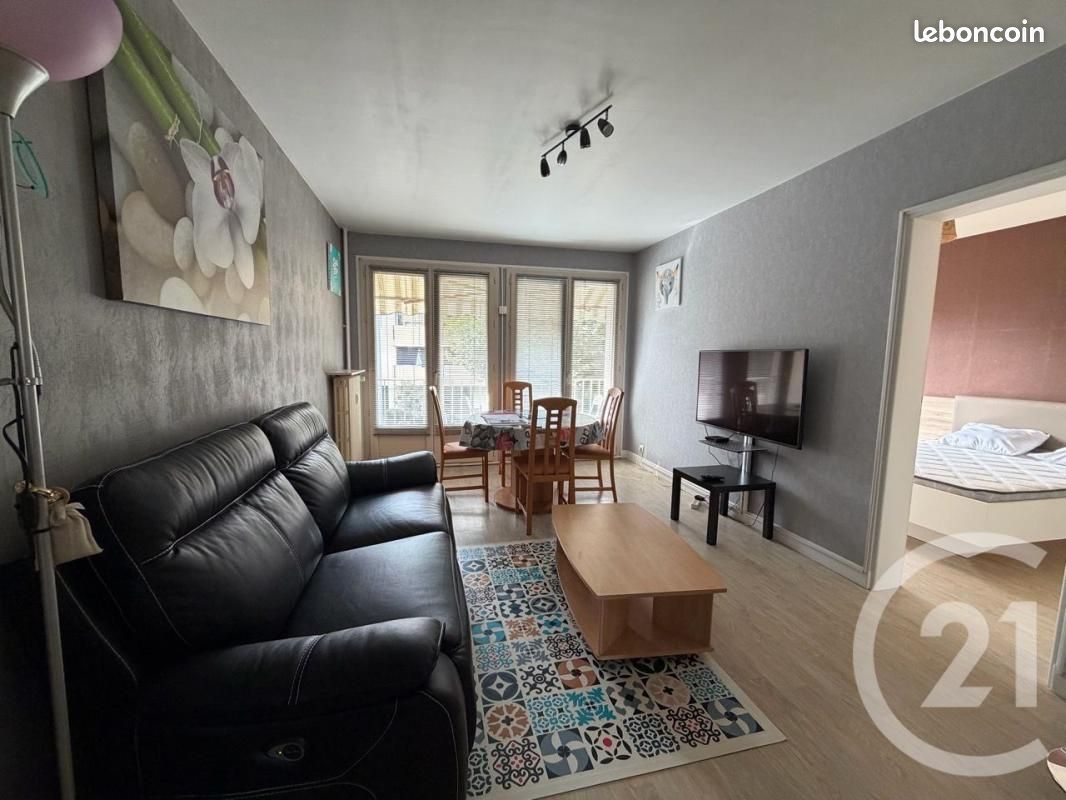 Appartement 5 pièces 70 m² · à Aurillac · 70 m² · 130 800 €