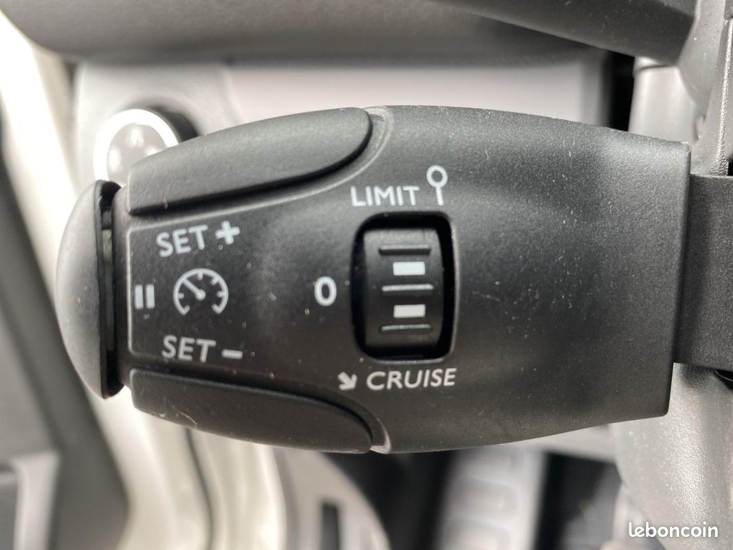 Citroen Jumpy Fg XL 2.0 BlueHDi 120 Cabine Approfondie 6 places / Club / Camera de recul / RADAR AR (image 12)