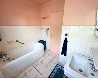Appartement 299 000 € - 99 m²